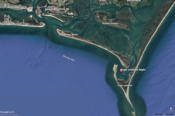 CapeLookout